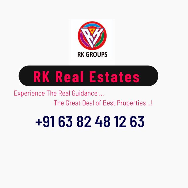 RK Group of Group 5
