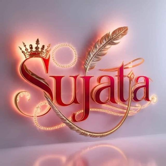 Sujata 🪐