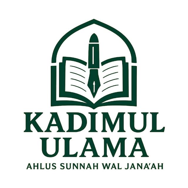 KADIMUL ULAMA🤍 02
