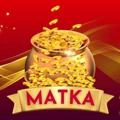 THE GOD OF MATKA GUESSING