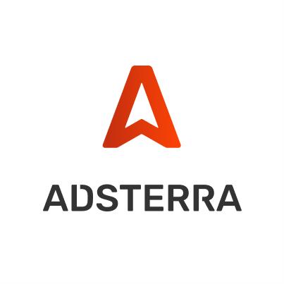 Adsterra link marking
