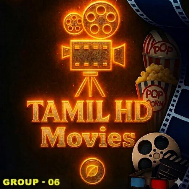 𝐓𝐚𝐦𝐢𝐥 𝐇𝐃 𝐌𝐨𝐯𝐢𝐞𝐬0⃣6️⃣🎬🍿