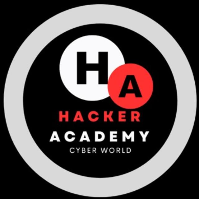HACKER ACADEMY