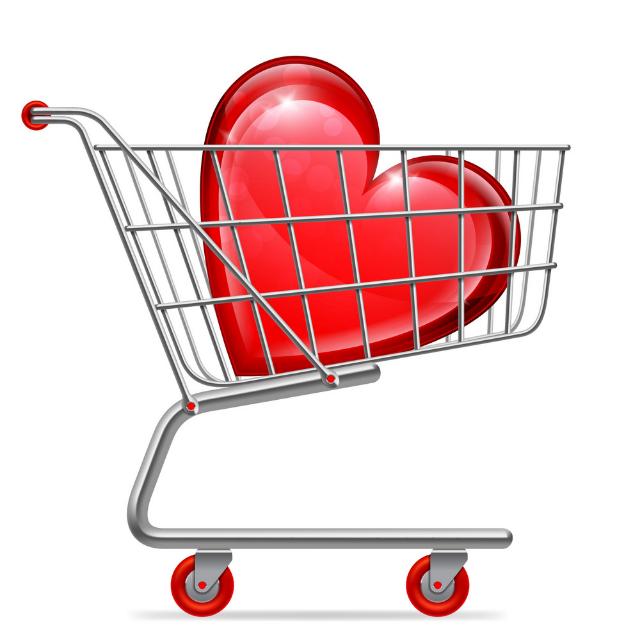 Dil se karo shopping 🛒+❤️
