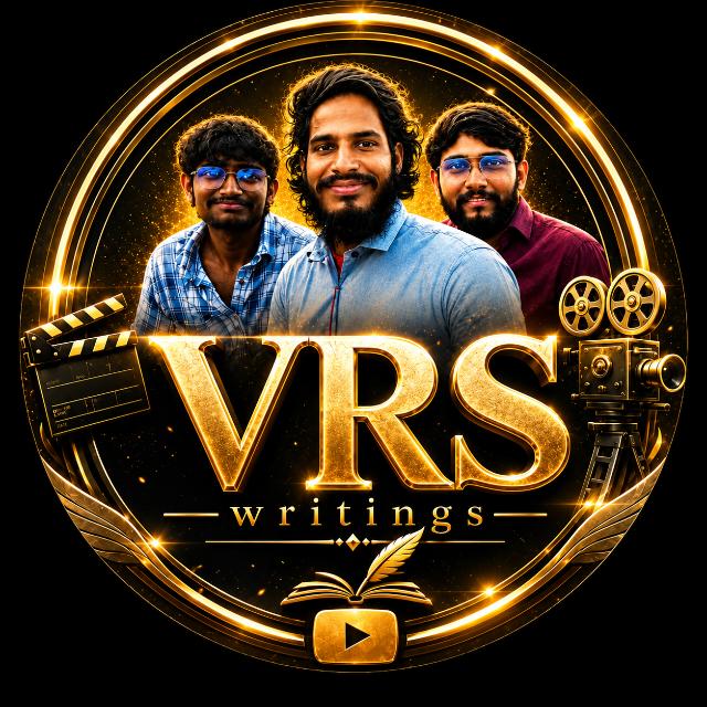 TELUGU UPCOMING ACTORS FROM VIZAG