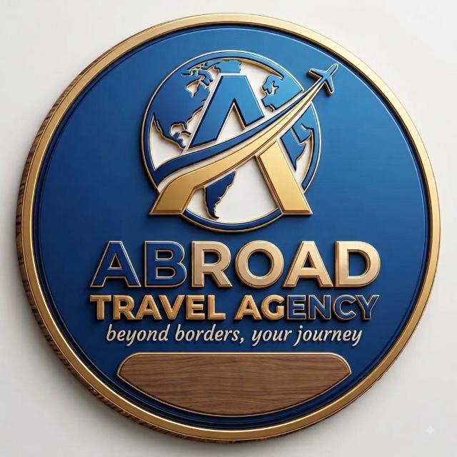 ABROAD TRAVEL AGENCY
