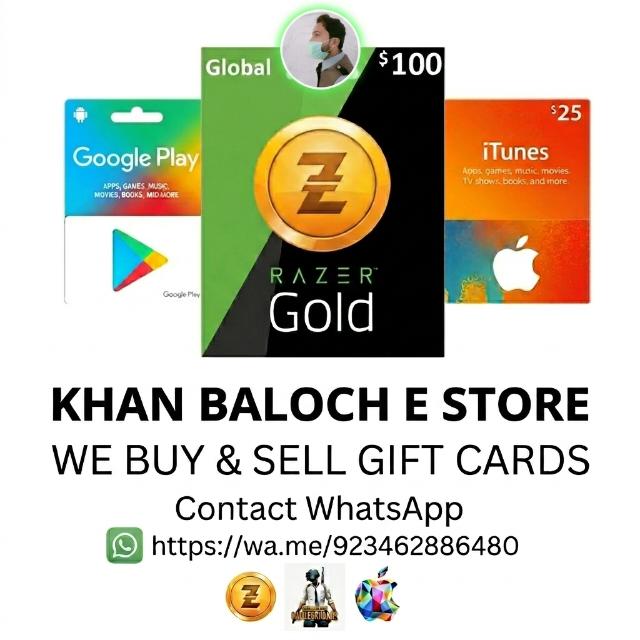 KHAN BALOCH