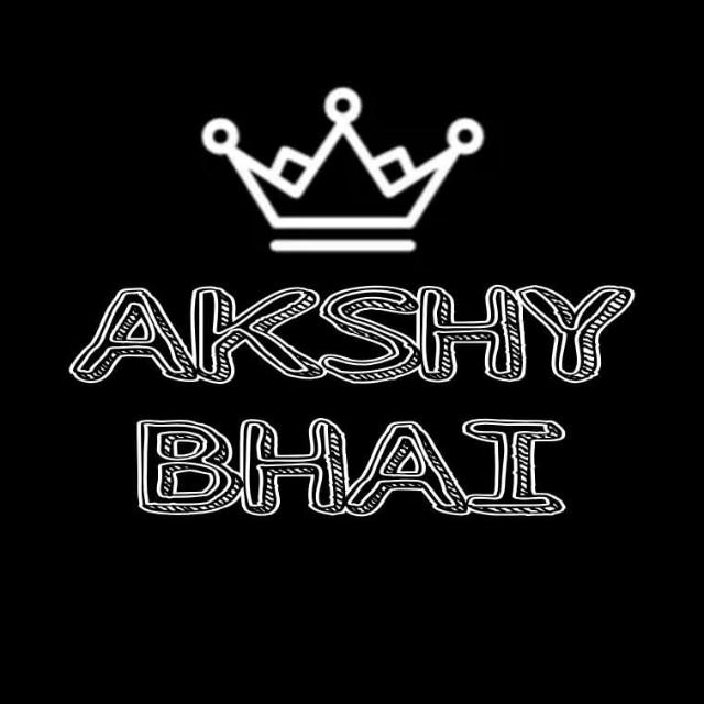 Akshy bhai