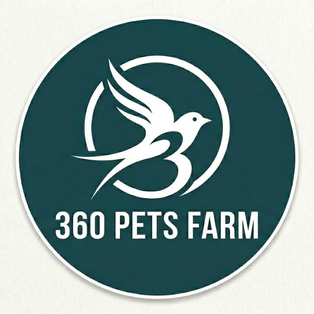 360 PETS FARM