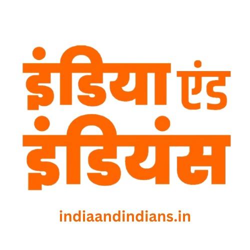 Indiaandindians.in (Group 2)
