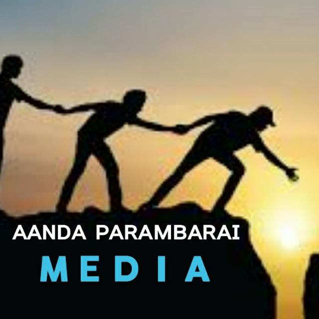 ααndα pαrαmвαrαí MEDIA🫵