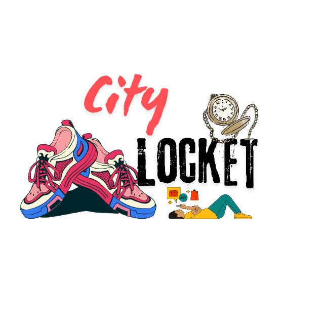 🛒 City Locket Shopping HUB🛍️