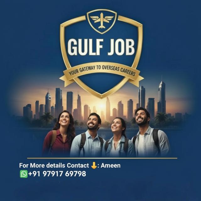 GULF JOBS 1
