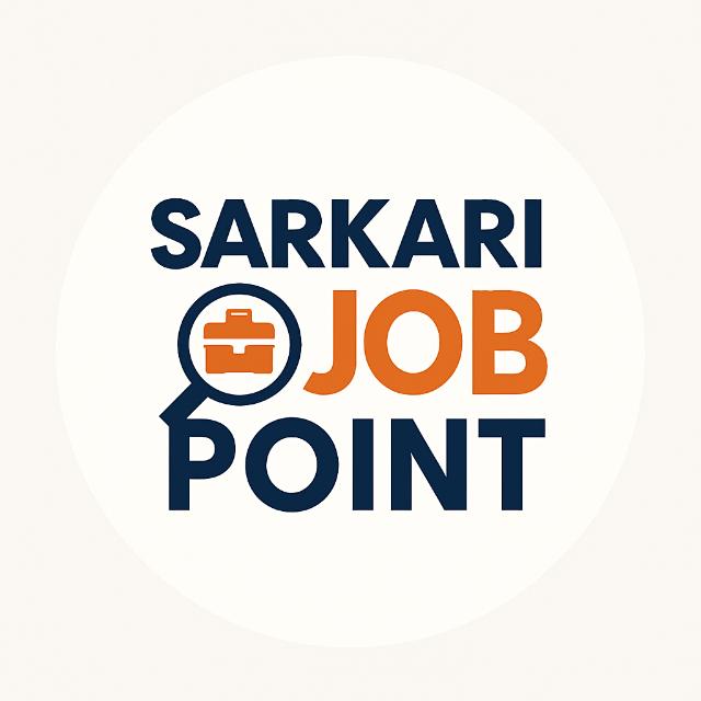 Sarkari job point