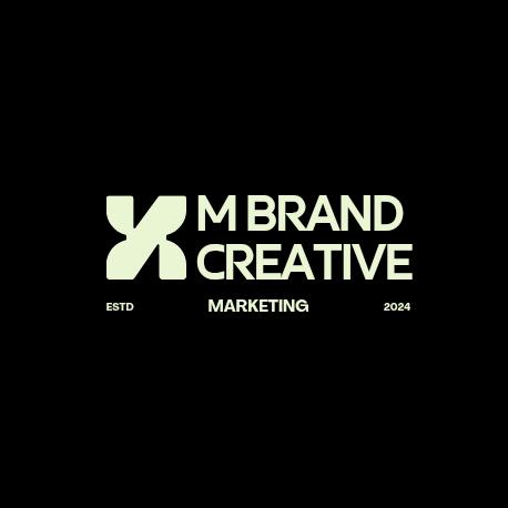 M Brand Creatives