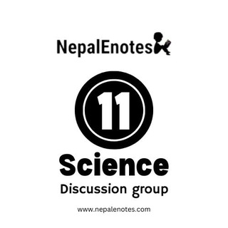 Class 11 Science Discussion - Nepal Enotes