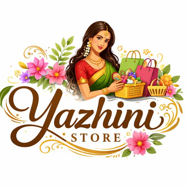YAZHINI STORE