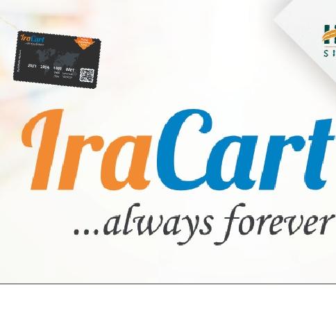 Mission IRACART Team India