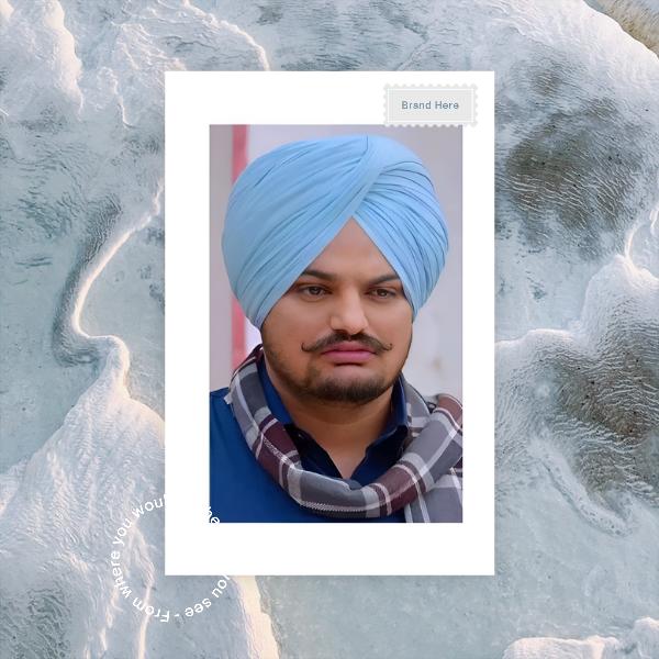 Sidhu moose wala