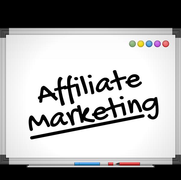 Affiliate marketing