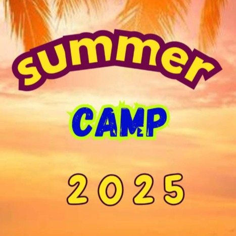 Summer Camp 2025