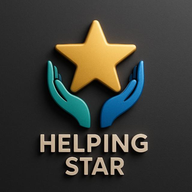 Helping Star
