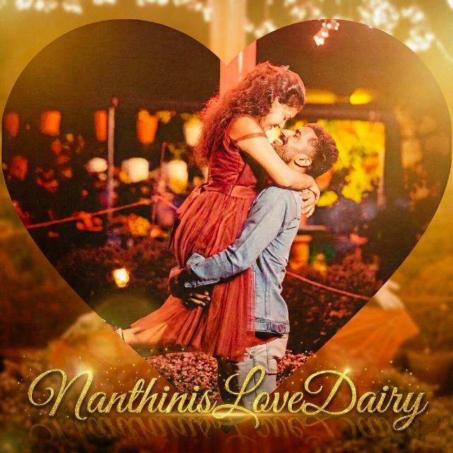 🩷NANTHINISLOVEDAIRY🩷