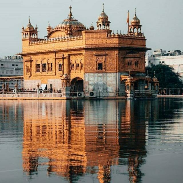 ਹੁਕਮਨਾਮਾ / ਗੁਰਬਾਣੀ ਸੇਵਾ 🙏