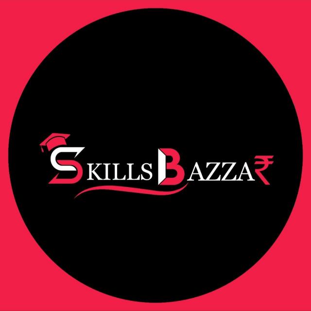 Skill bazar 👩🏻‍💻