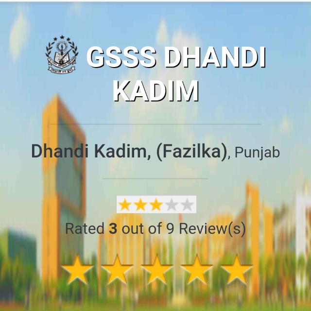 DQ Update CSC VLE