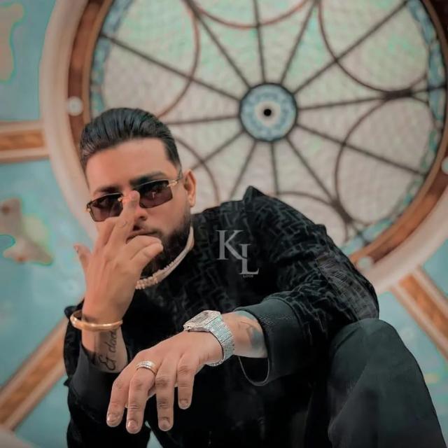 Karan aujla