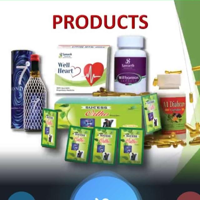 Samarth Success Life