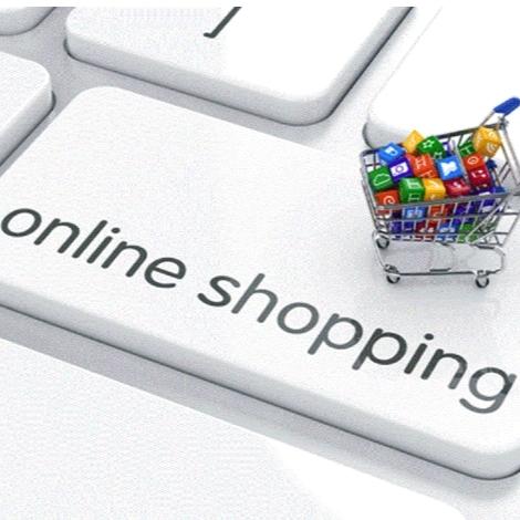 ONLINE_SHOPPING ❤️