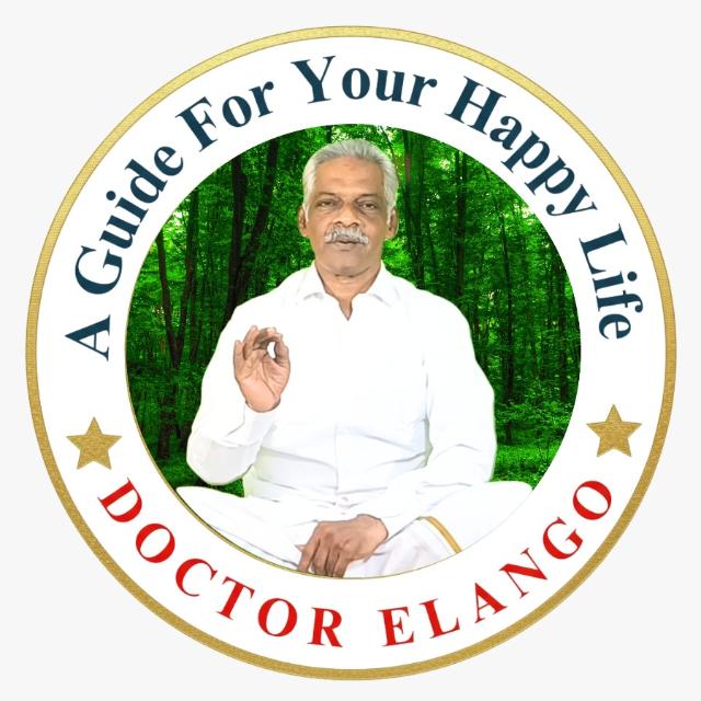 Doctor Elango Ayush Hospital 👍🌹
