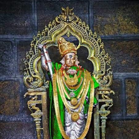 நம்ம திருச்செங்கோடு