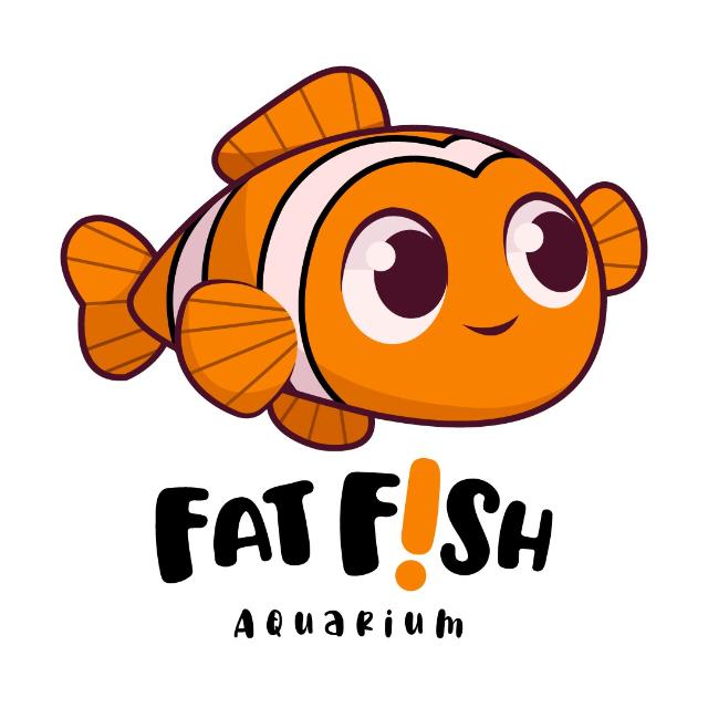 Fat Fish Aquarium