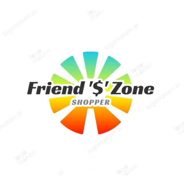 Friend '$' Zone 🛍️ ✈️