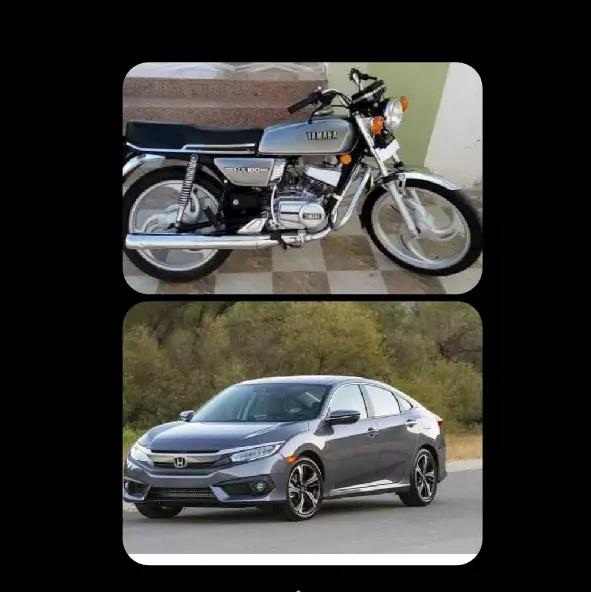 Cars&bike selling buying grp