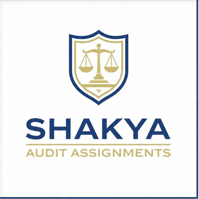 SHAKYA AUDIT ASSIGNMENTS & BGV