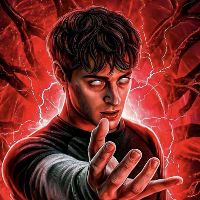 Stranger Things 😜 Gup Shup 🥰