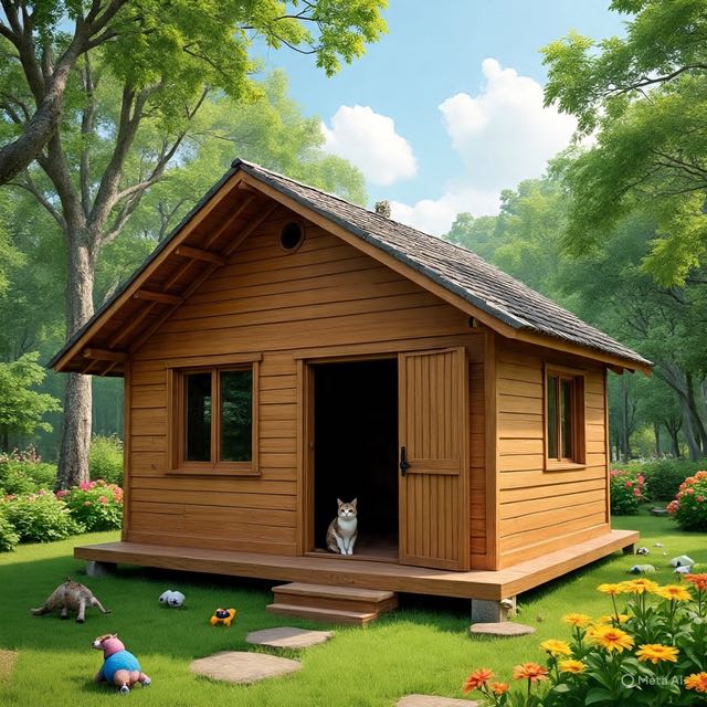 Pets World