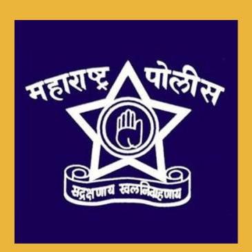 Maharastra Police bharti 2026🚨