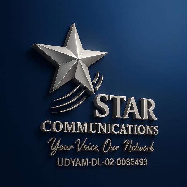 Star communications