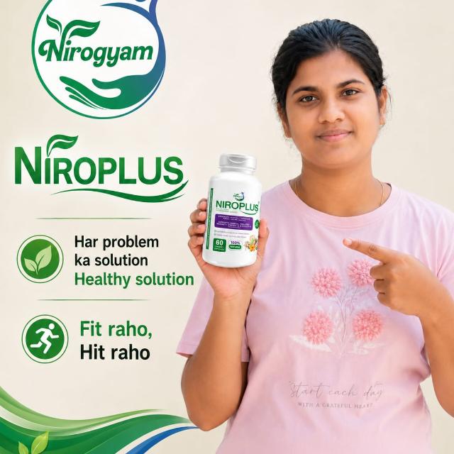 Nirogyam wellness 6