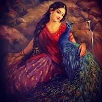 ❣️मेरो💝वृंदावन❣️