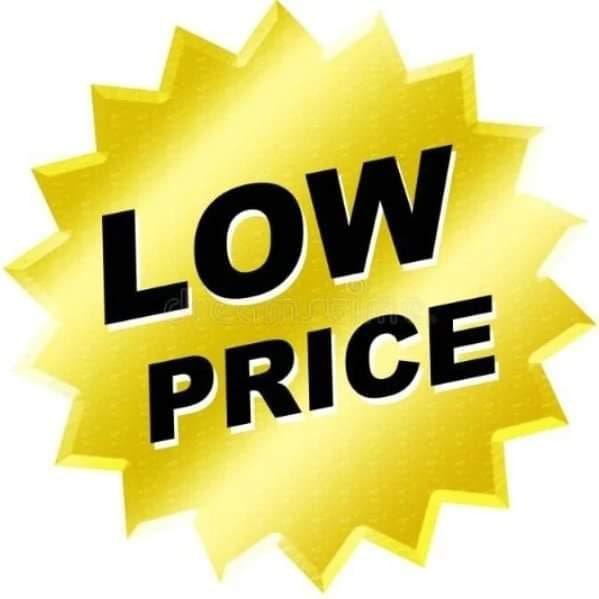 Low price