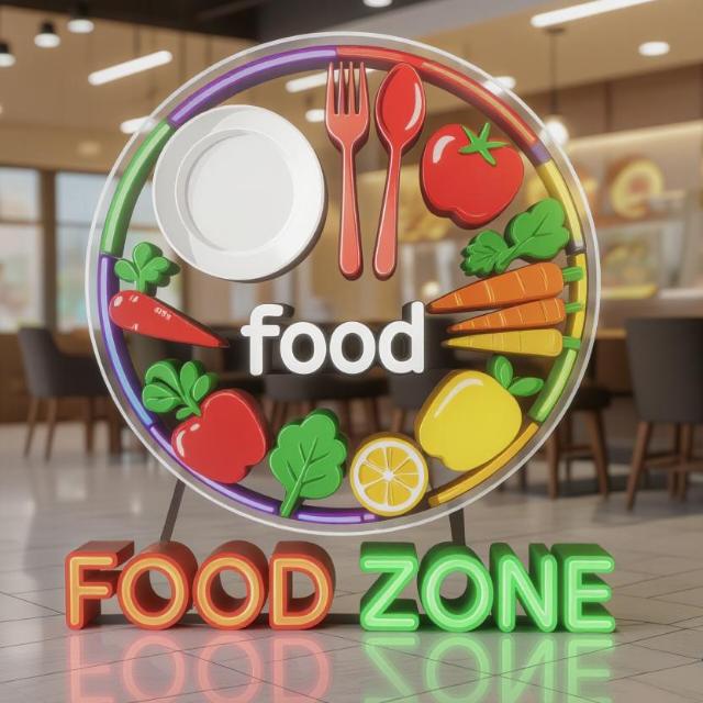 Food Zone