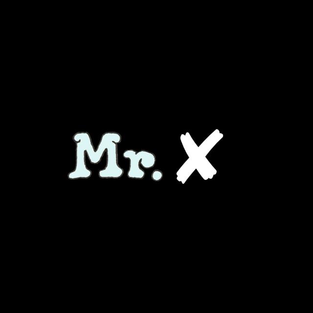 Mr.( X ) I'D SALE ✓