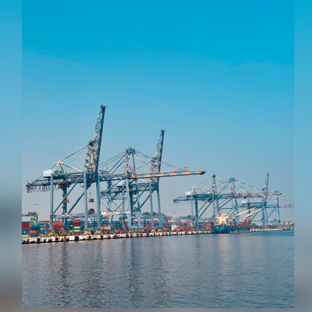 Diploma in Logistics
