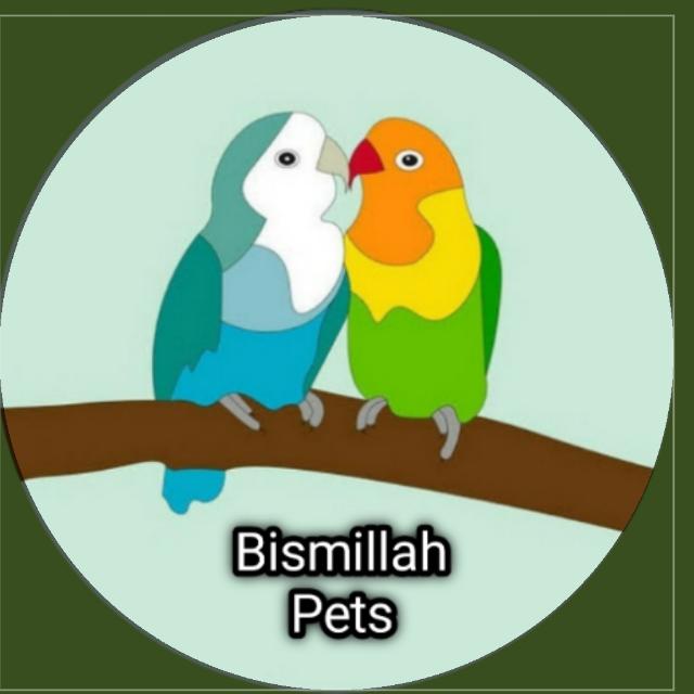 Bismillah Pets